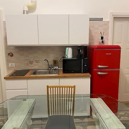 Bed and Breakfast Touristhouse Monopoli 10 Экстерьер фото