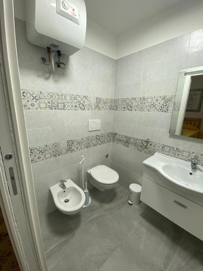 Bed and Breakfast Touristhouse Monopoli 10 Экстерьер фото