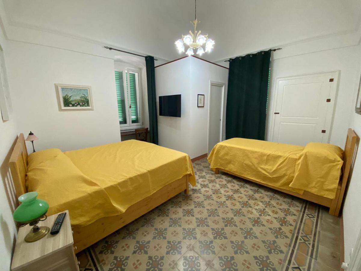 Bed and Breakfast Touristhouse Monopoli 10 Экстерьер фото