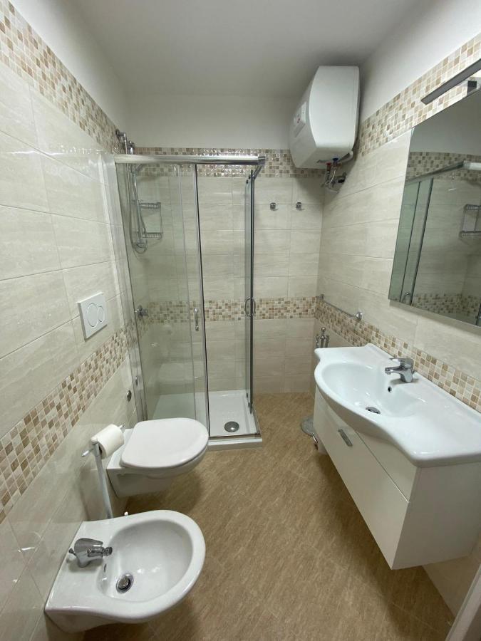 Bed and Breakfast Touristhouse Monopoli 10 Экстерьер фото