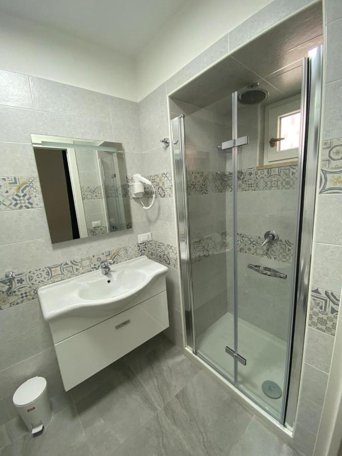 Bed and Breakfast Touristhouse Monopoli 10 Экстерьер фото