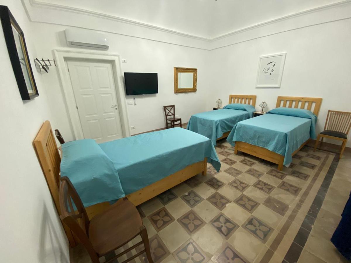 Bed and Breakfast Touristhouse Monopoli 10 Экстерьер фото