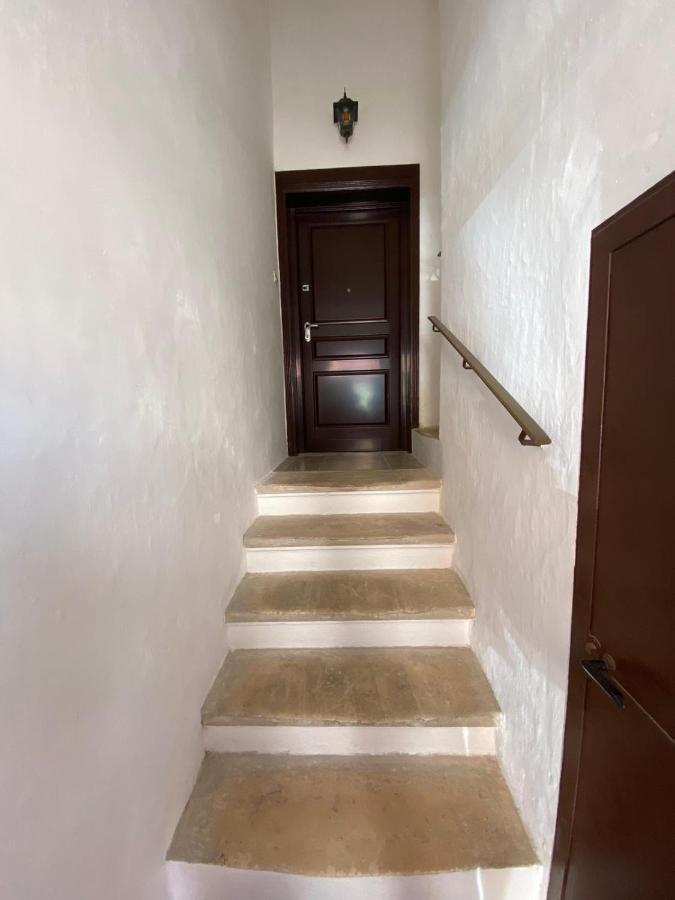Bed and Breakfast Touristhouse Monopoli 10 Экстерьер фото