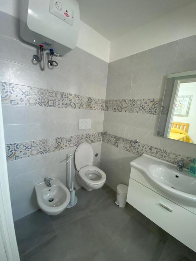 Bed and Breakfast Touristhouse Monopoli 10 Экстерьер фото