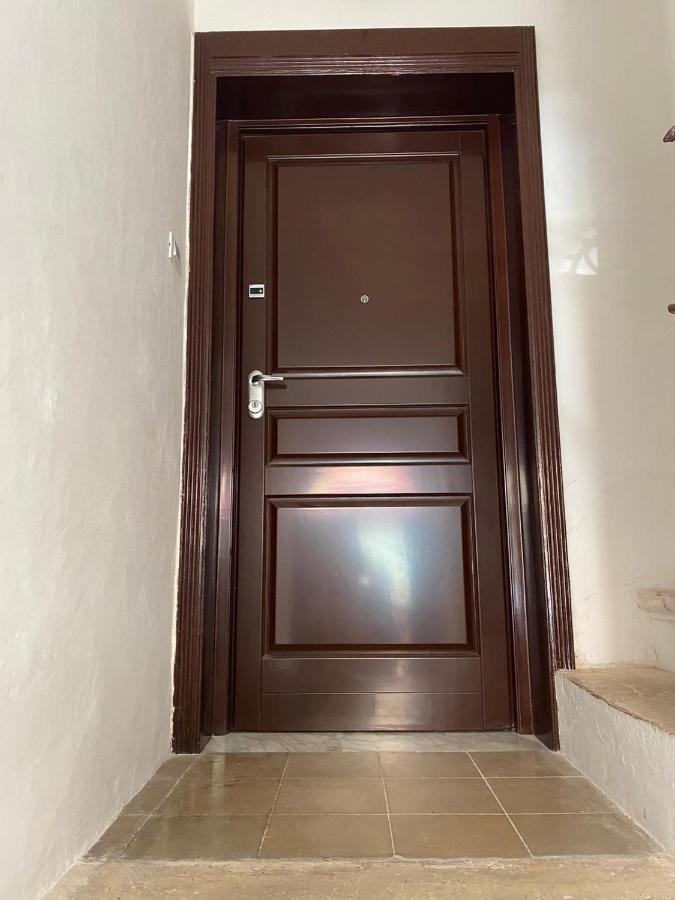 Bed and Breakfast Touristhouse Monopoli 10 Экстерьер фото