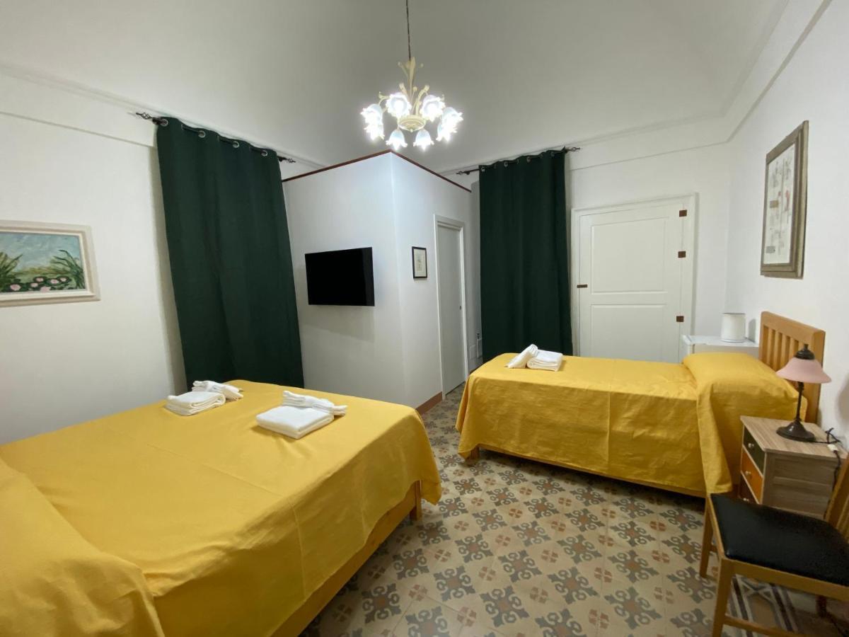 Bed and Breakfast Touristhouse Monopoli 10 Экстерьер фото