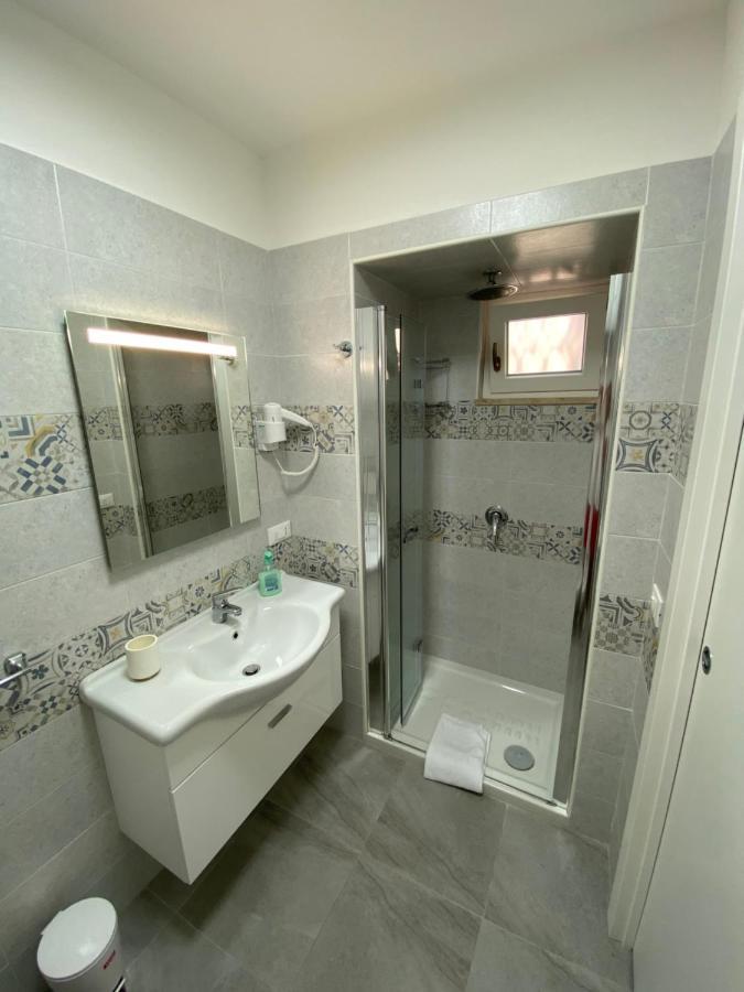Bed and Breakfast Touristhouse Monopoli 10 Экстерьер фото
