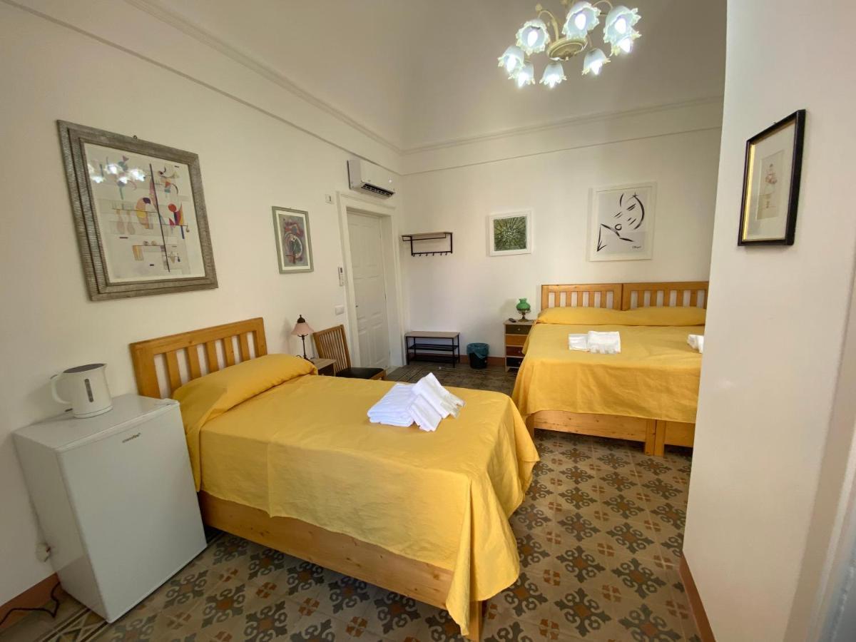 Bed and Breakfast Touristhouse Monopoli 10 Экстерьер фото