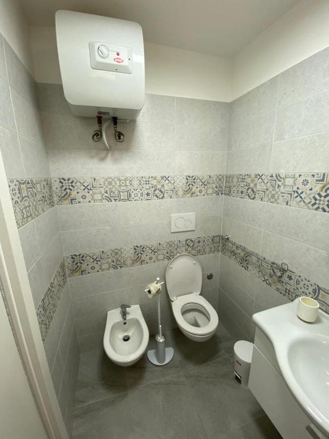 Bed and Breakfast Touristhouse Monopoli 10 Экстерьер фото