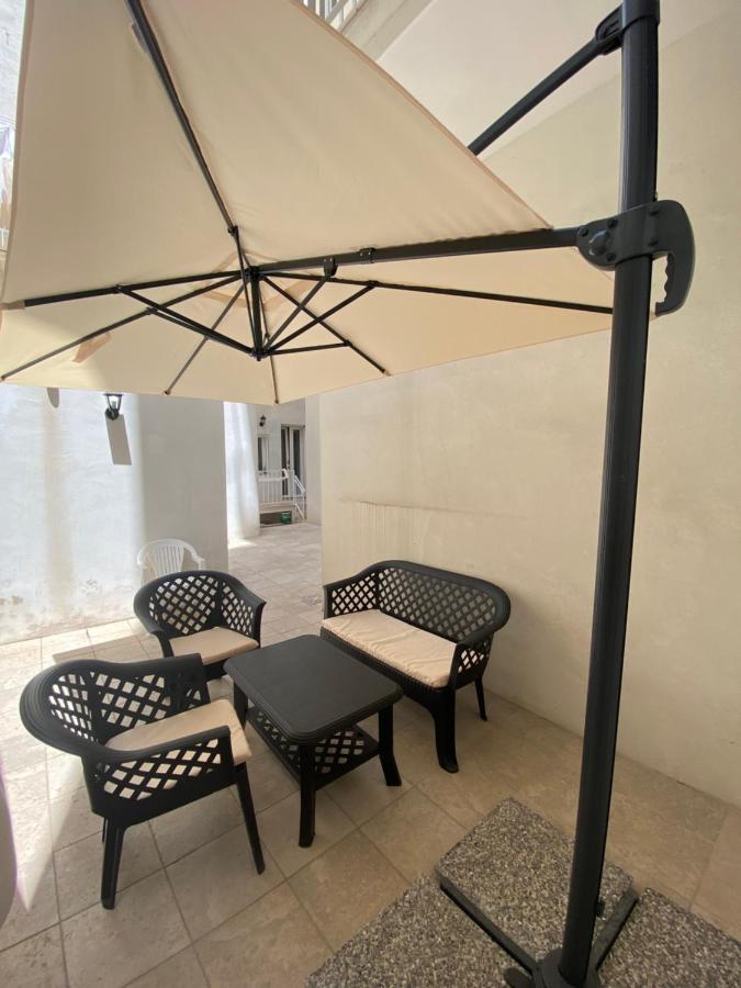 Bed and Breakfast Touristhouse Monopoli 10 Экстерьер фото