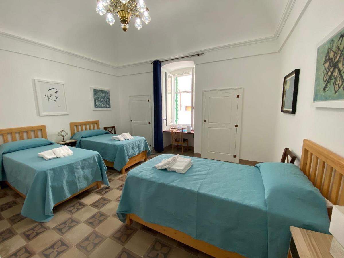 Bed and Breakfast Touristhouse Monopoli 10 Экстерьер фото