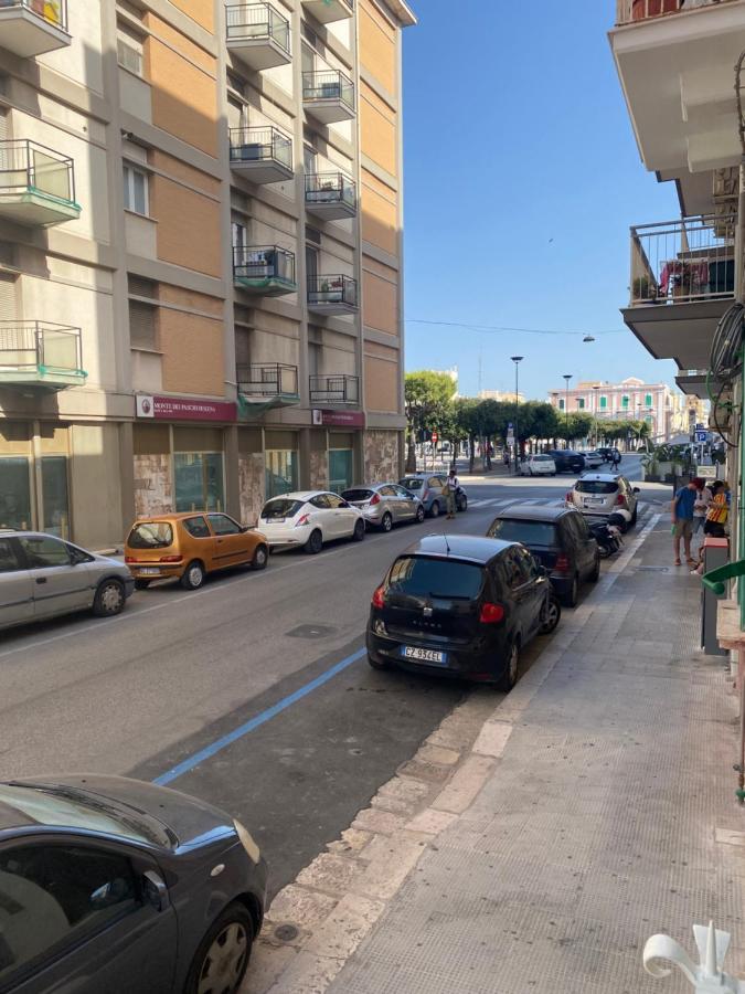 Bed and Breakfast Touristhouse Monopoli 10 Экстерьер фото
