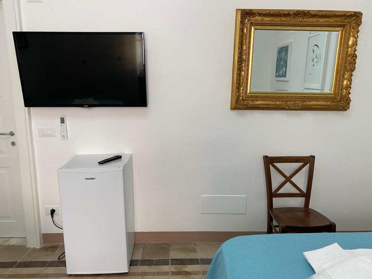 Bed and Breakfast Touristhouse Monopoli 10 Экстерьер фото