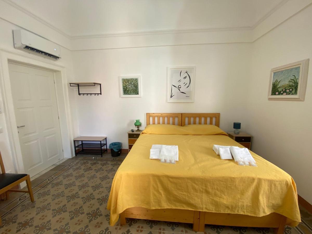 Bed and Breakfast Touristhouse Monopoli 10 Экстерьер фото