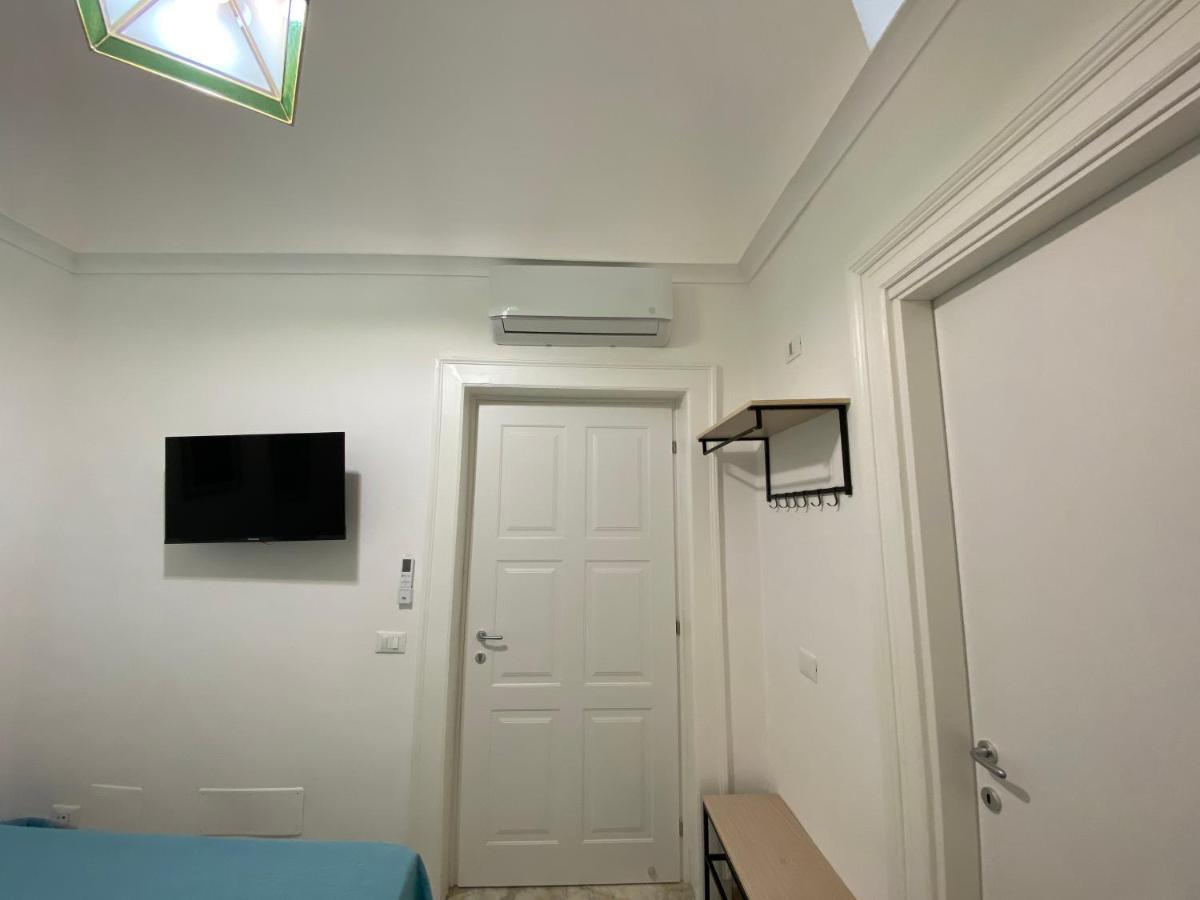 Bed and Breakfast Touristhouse Monopoli 10 Экстерьер фото