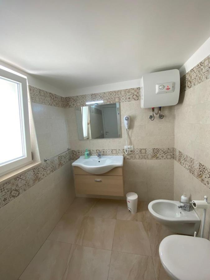 Bed and Breakfast Touristhouse Monopoli 10 Экстерьер фото