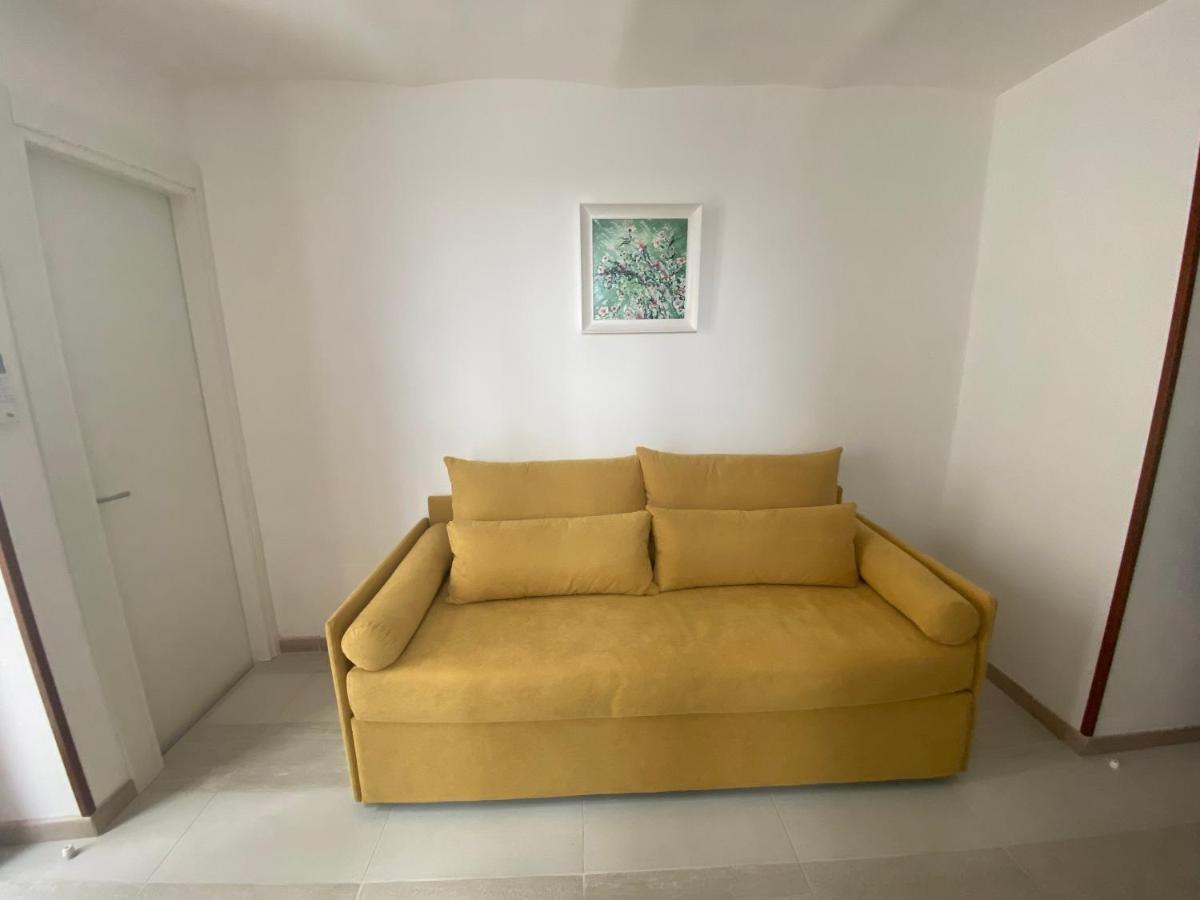 Bed and Breakfast Touristhouse Monopoli 10 Экстерьер фото