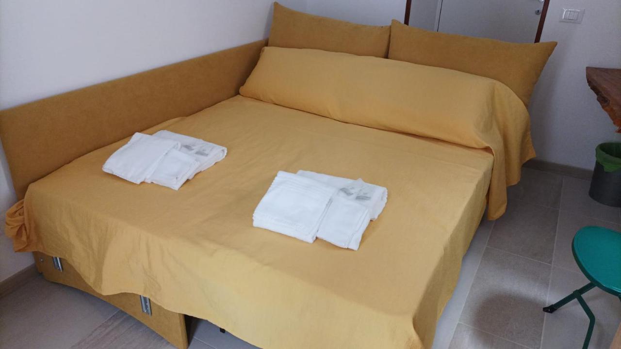 Bed and Breakfast Touristhouse Monopoli 10 Экстерьер фото