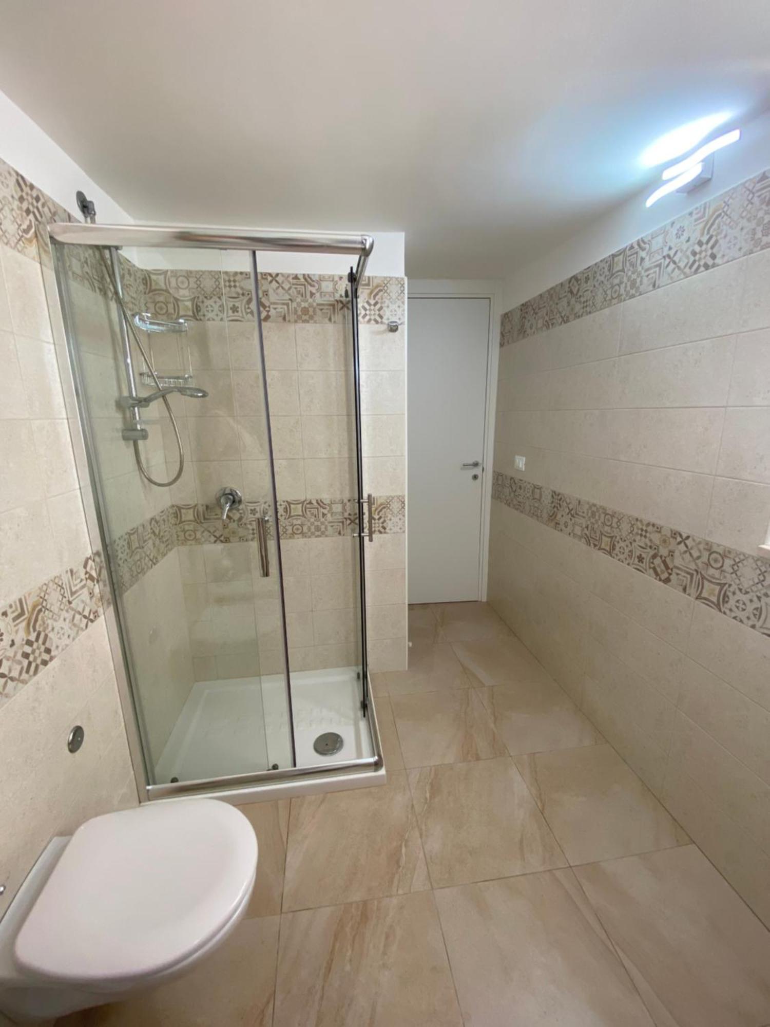 Bed and Breakfast Touristhouse Monopoli 10 Экстерьер фото