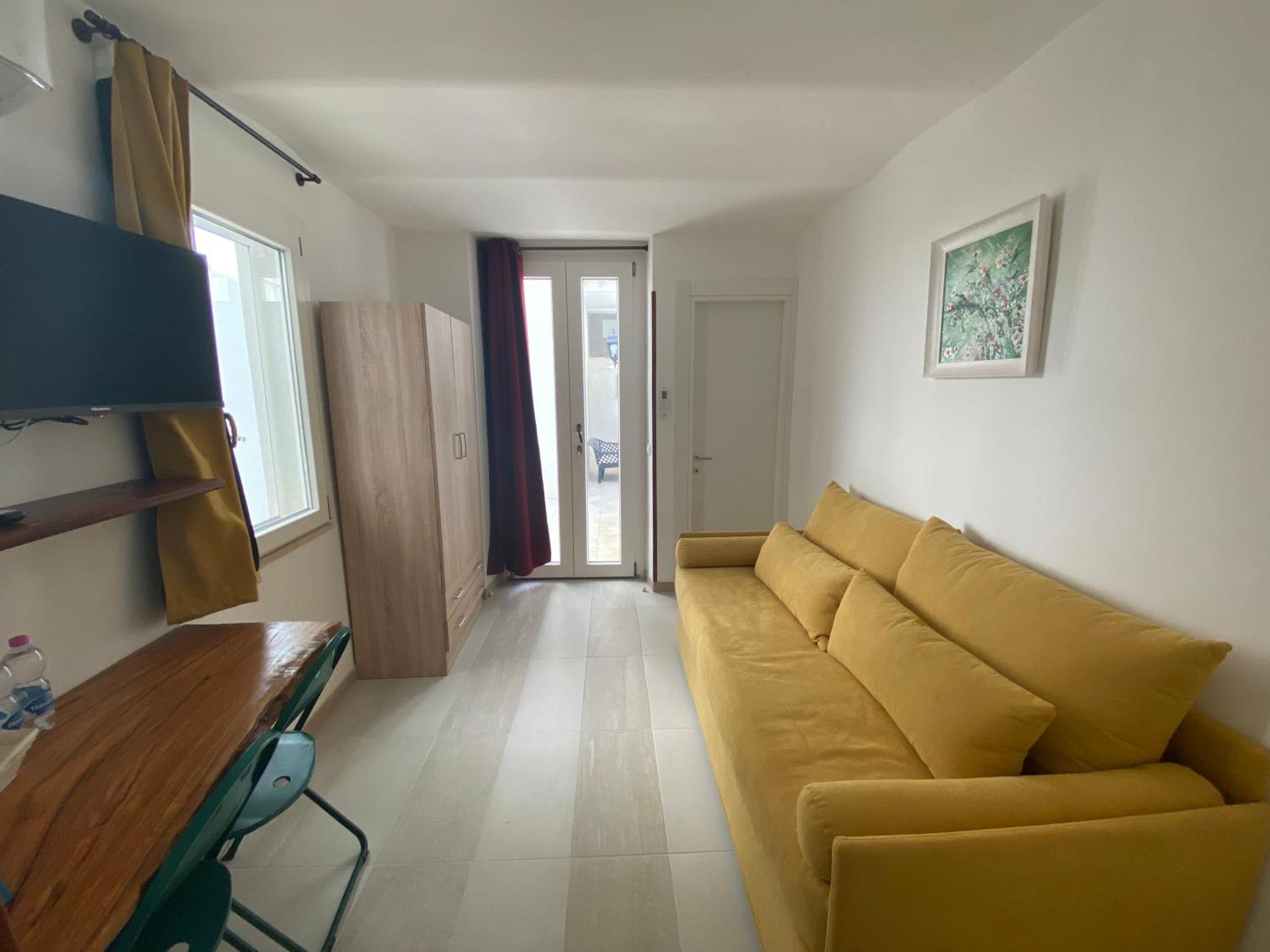 Bed and Breakfast Touristhouse Monopoli 10 Экстерьер фото