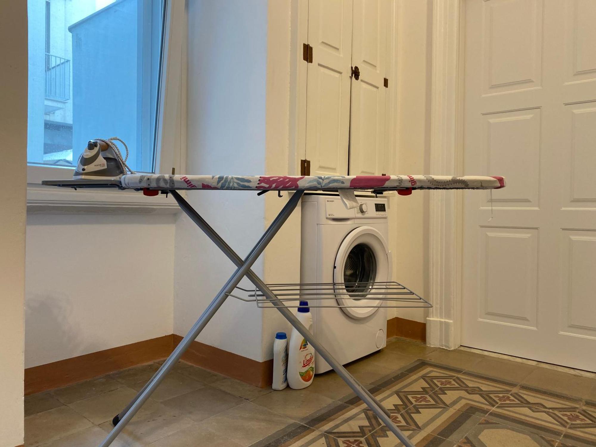 Bed and Breakfast Touristhouse Monopoli 10 Экстерьер фото