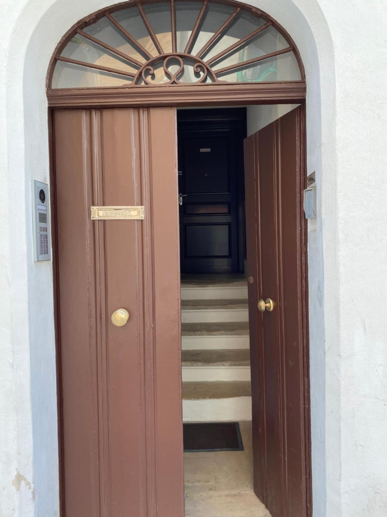 Bed and Breakfast Touristhouse Monopoli 10 Экстерьер фото