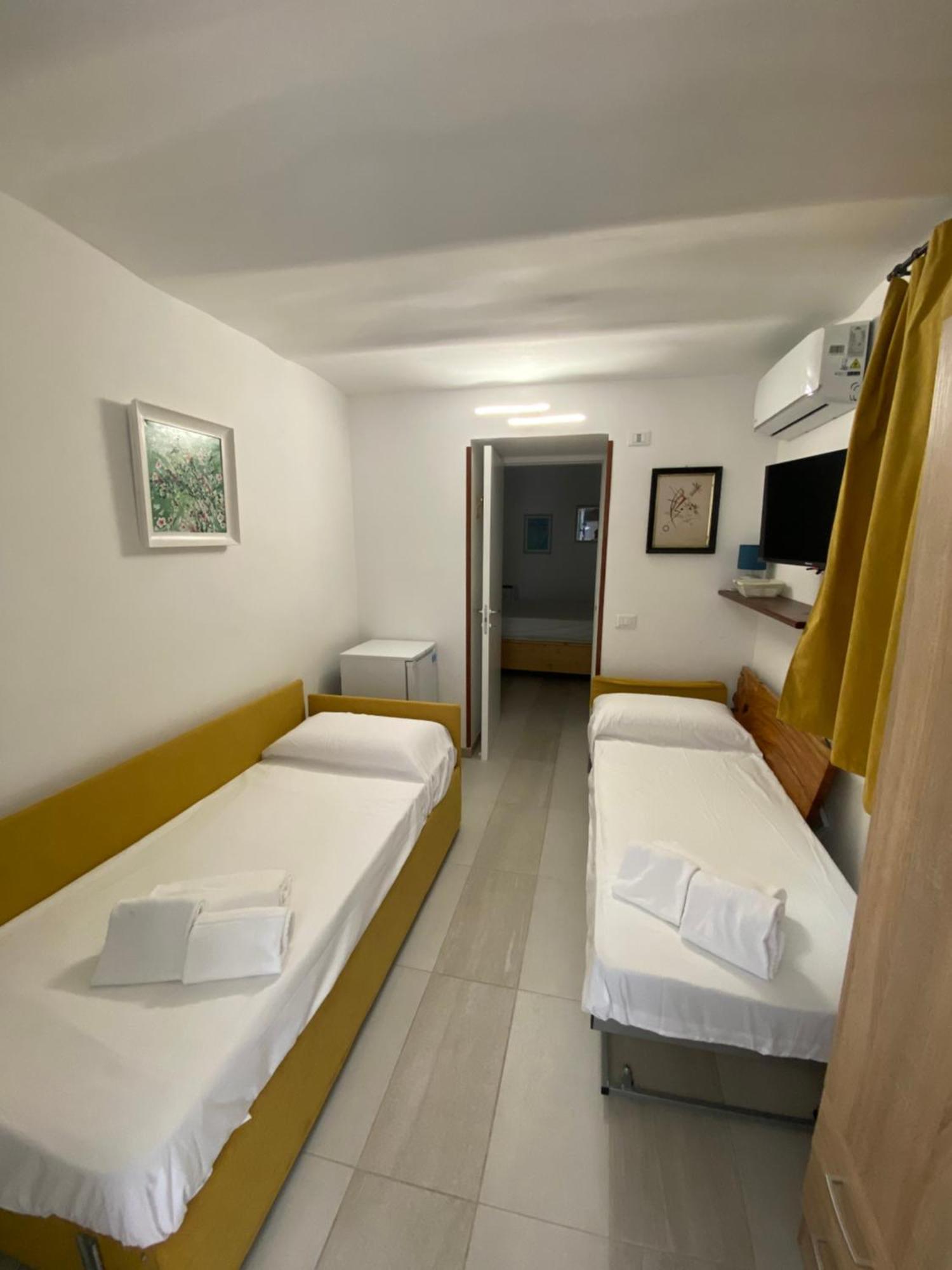 Bed and Breakfast Touristhouse Monopoli 10 Экстерьер фото