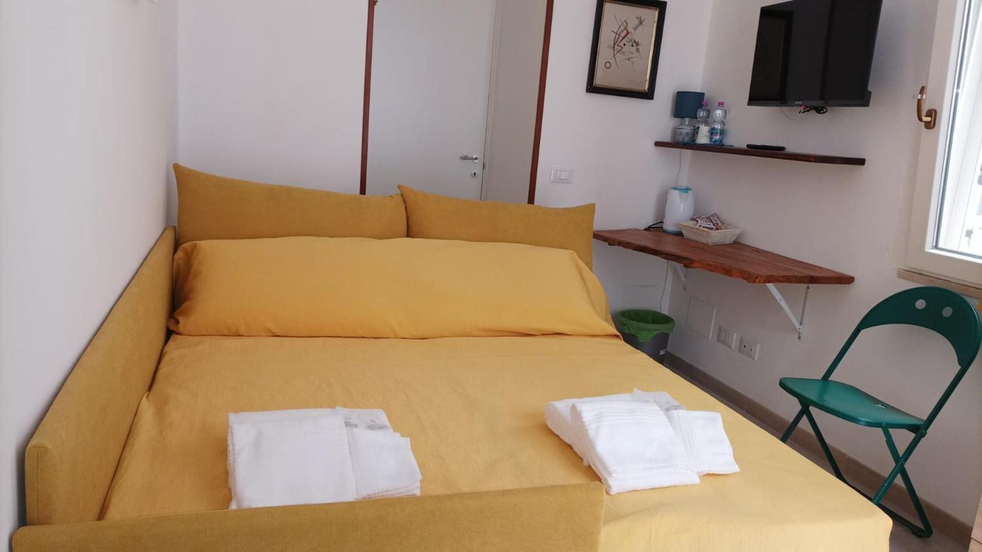 Bed and Breakfast Touristhouse Monopoli 10 Экстерьер фото