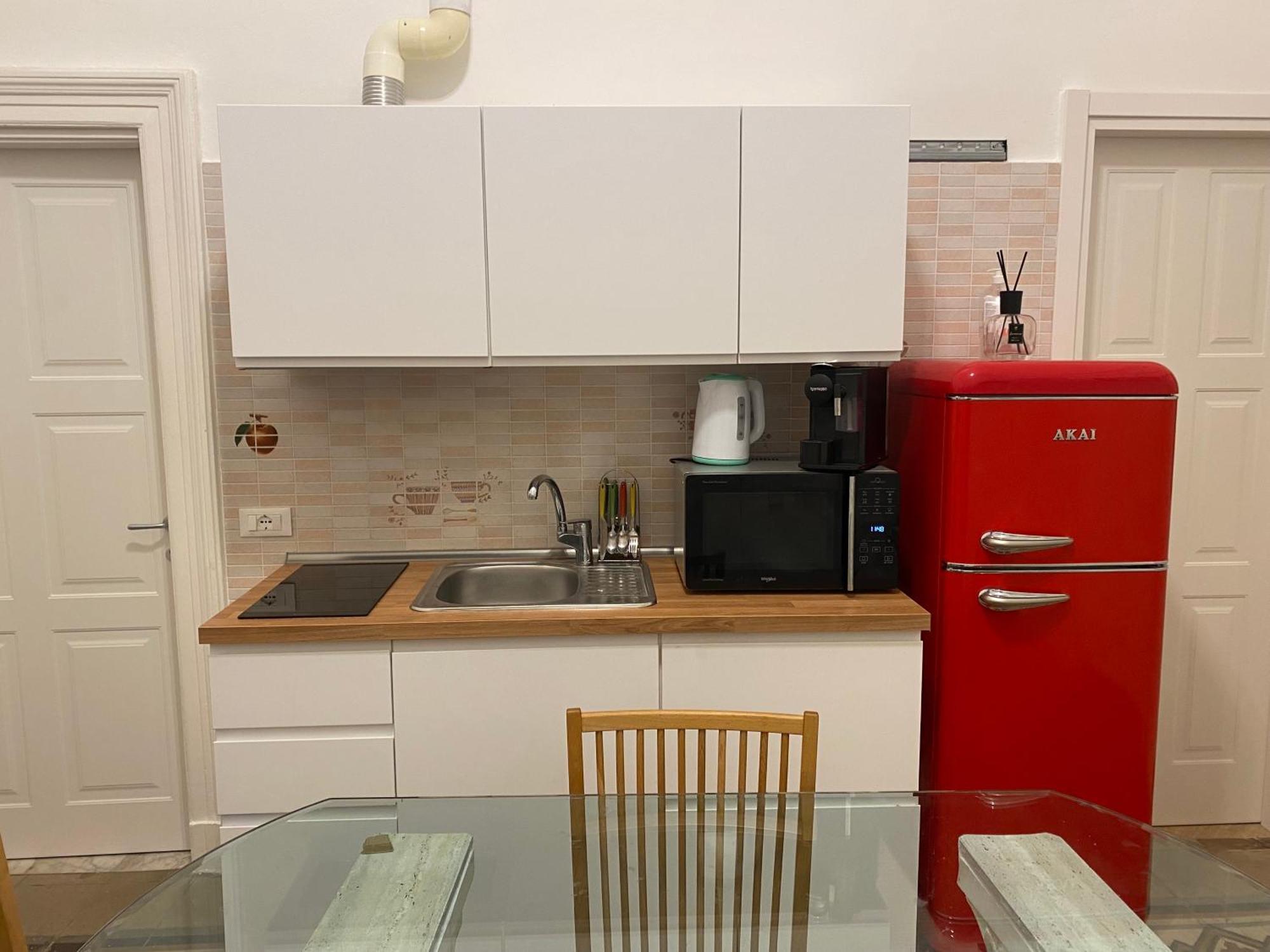 Bed and Breakfast Touristhouse Monopoli 10 Экстерьер фото